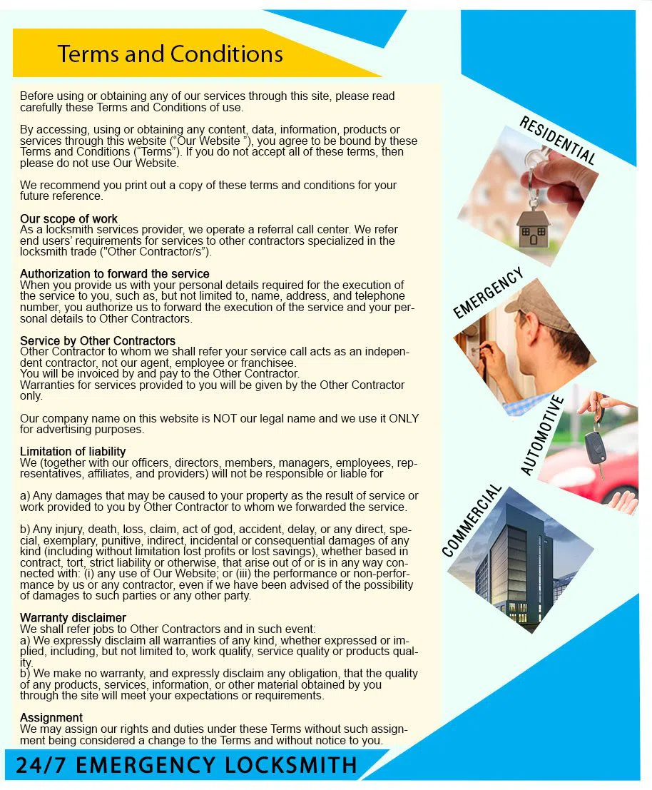 Arlington Local Locksmith Arlington, VA 703-828-9072